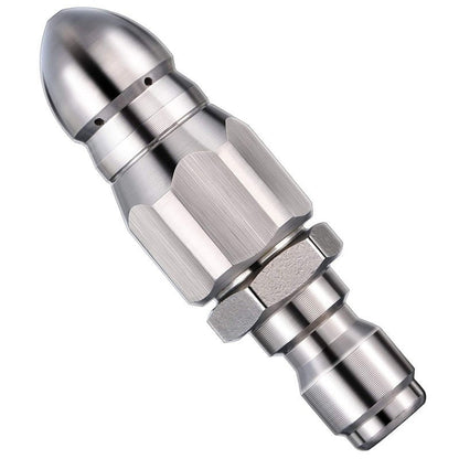 💝50 % RABATT💝Leistungsstarker Rohrreiniger und Verstopfungsentferner💥