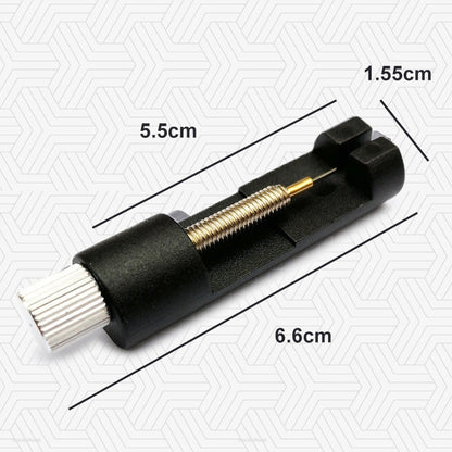 Uhrenarmband-Stiftentferner