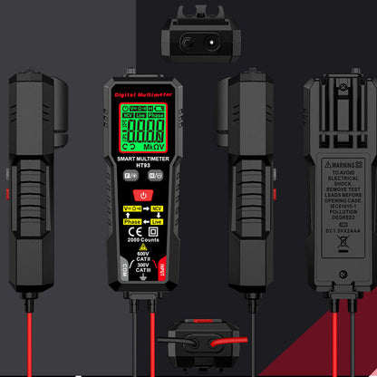 🔥Heißer Verkauf🔥 Digitales Smart-Multimeter