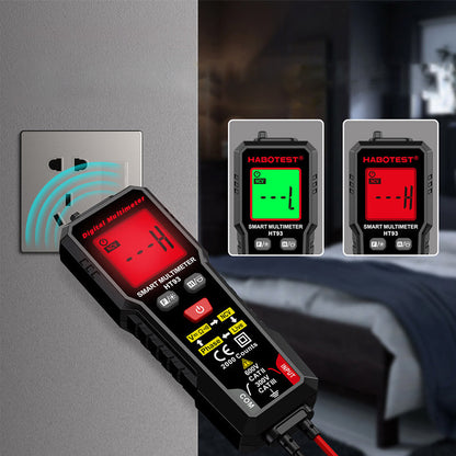 🔥Heißer Verkauf🔥 Digitales Smart-Multimeter
