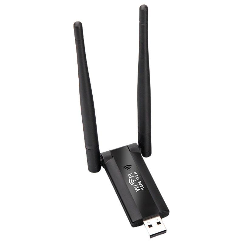 🔥 Heißer Verkauf 50% RABATT 🔥 USB-betriebener WLAN-Signalverstärker