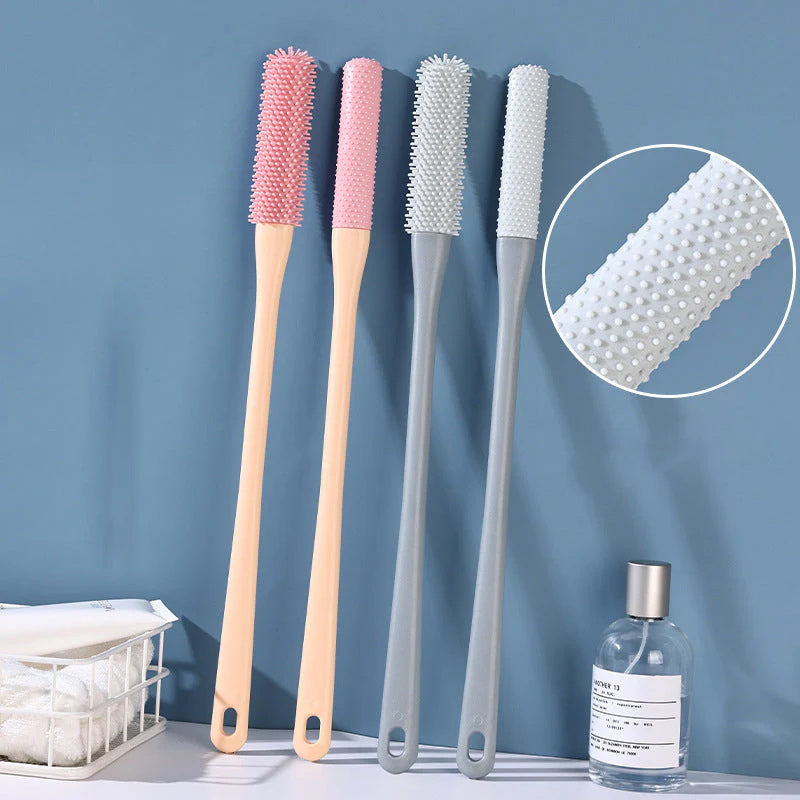 🚿 Zehenreinigungsbürsten-Set 🛁