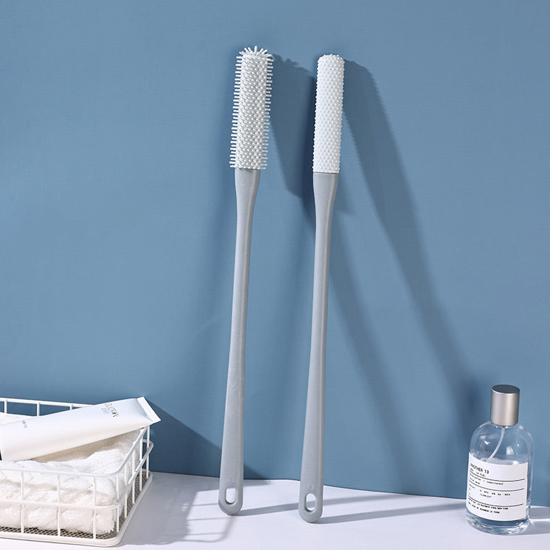 🚿 Zehenreinigungsbürsten-Set 🛁