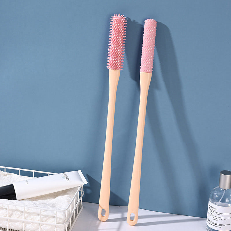 🚿 Zehenreinigungsbürsten-Set 🛁