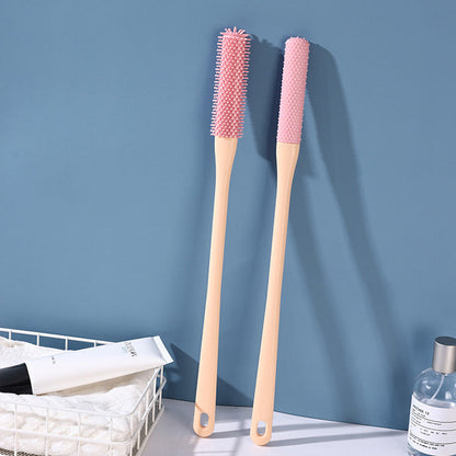 🚿 Zehenreinigungsbürsten-Set 🛁