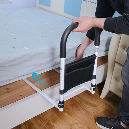 🤝🛏️Handlauf am Bett für ältere Menschen und Schwangere