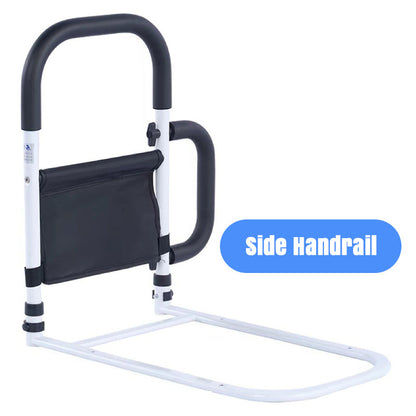 🤝🛏️Handlauf am Bett für ältere Menschen und Schwangere