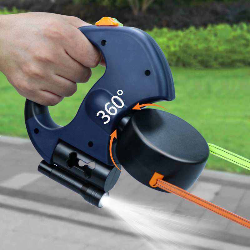 🔥2026 Hot Sale🔥Multi-functional pet Walking Leash