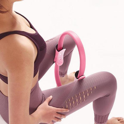 🥳HEISSER SALE 2026🥳💞50.000+ VERKAUFT!👵❤️ 50 % RABATT!Aktion 🔗 Pilates Ring Fitness Trainer