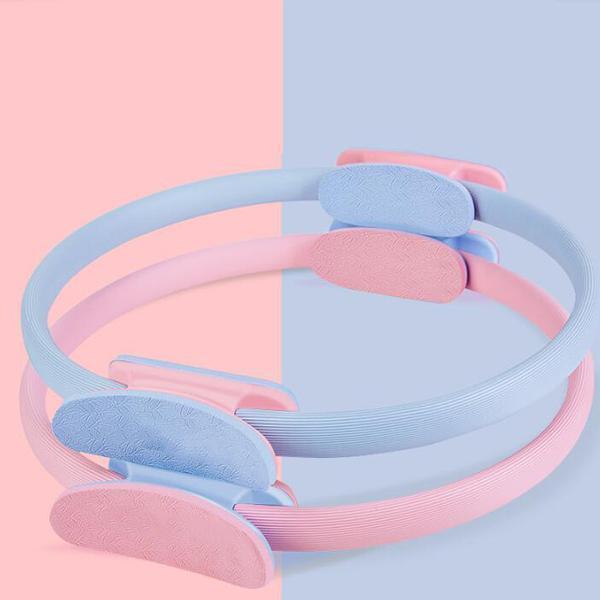 🥳HEISSER SALE 2026🥳💞50.000+ VERKAUFT!👵❤️ 50 % RABATT!Aktion 🔗 Pilates Ring Fitness Trainer