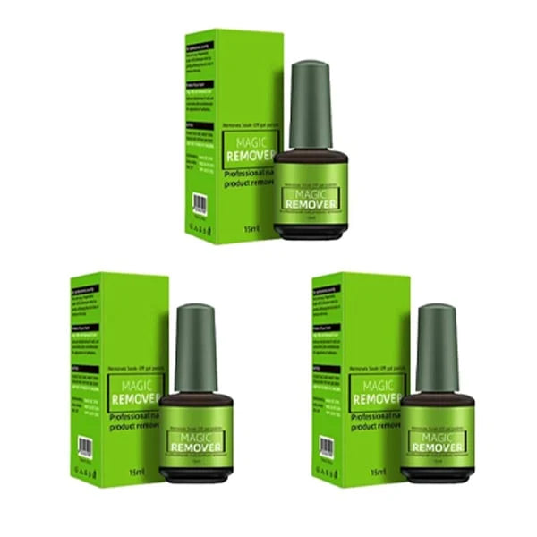 🥳HEISSER SALE 2026🥳💞50.000+ VERKAUFT!👵❤️ Verbesserter Magic Nagellackentferner🎨💅