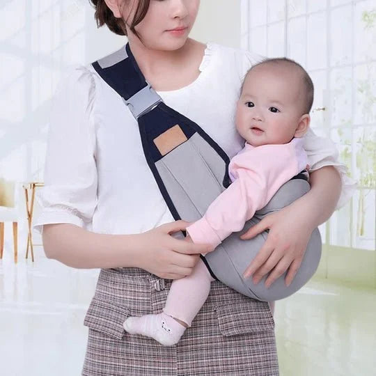 🎉 Sonderangebot 2026 – Über 30.000 verkaufte Exemplare! 👶 Atmungsaktive 4-in-1-Babytrage – 0–36 Monate, vorne/hinten/mit Blick nach innen/außen – Komfort für Eltern und Baby, ohne die Hände zu beanspruchen! ✨