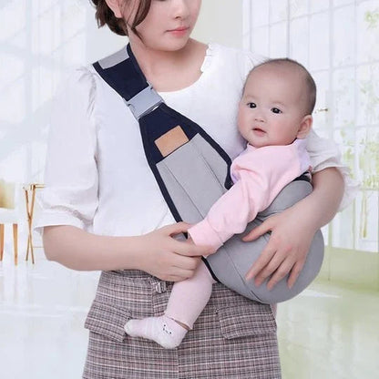 🎉 Sonderangebot 2026 – Über 30.000 verkaufte Exemplare! 👶 Atmungsaktive 4-in-1-Babytrage – 0–36 Monate, vorne/hinten/mit Blick nach innen/außen – Komfort für Eltern und Baby, ohne die Hände zu beanspruchen! ✨