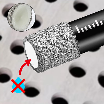 Zeitlich begrenzt 45%RABATT💕Hex Schaft Bohrer für Marmor/Fliese/Stein🛠️