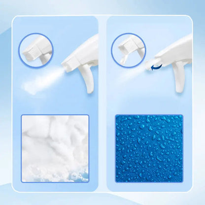 🔥Nur für kurze Zeit – 50% Rabatt! ⚡ Vielseitiges Reinigungsspray