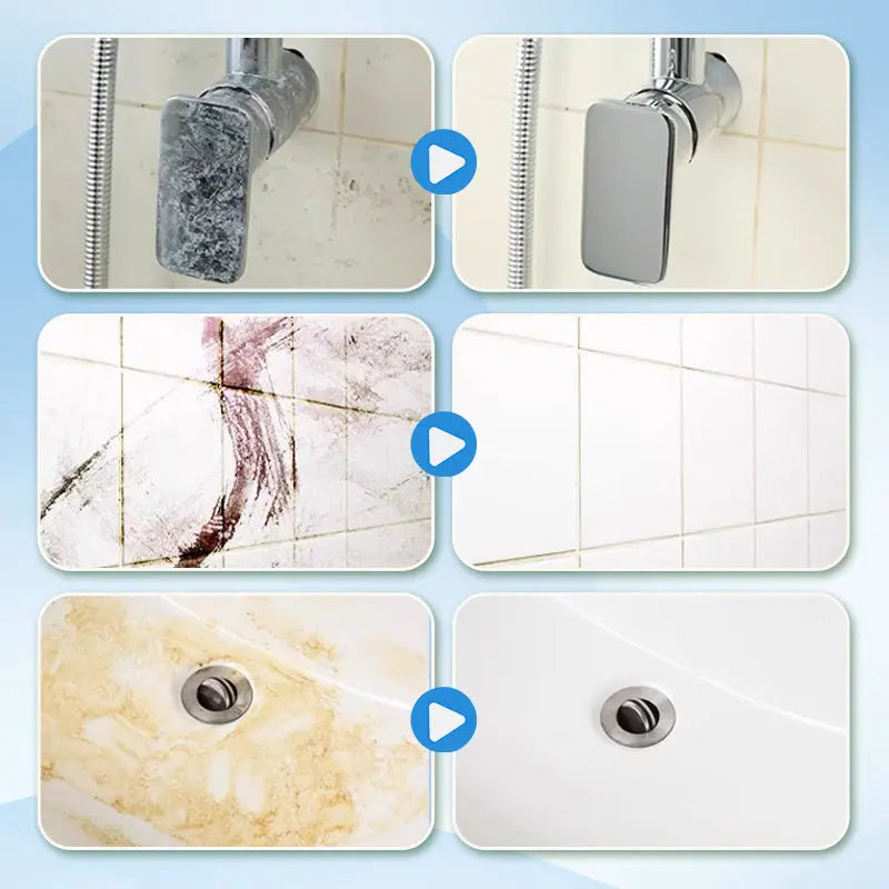 🔥Nur für kurze Zeit – 50% Rabatt! ⚡ Vielseitiges Reinigungsspray