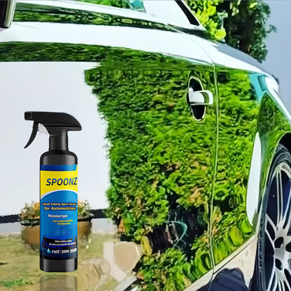 📢📢50 % RABATT !! ⏰Flüssiges Beschichtungsmittel Spray für Automobile