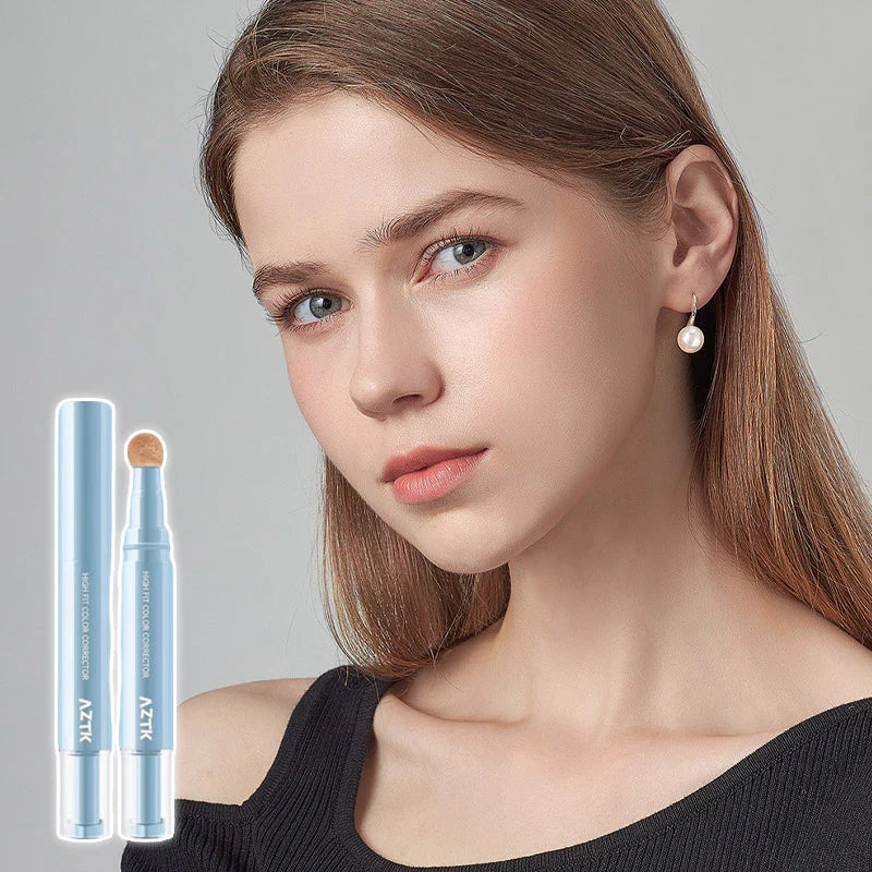 🔥🔥Multifunktionaler feuchtigkeitsspendender flüssiger Concealer-Stift