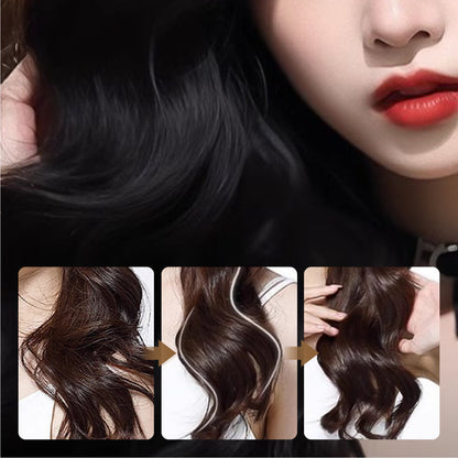 📣Leave-in-Haarspray für voluminöses Styling