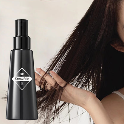 📣Leave-in-Haarspray für voluminöses Styling