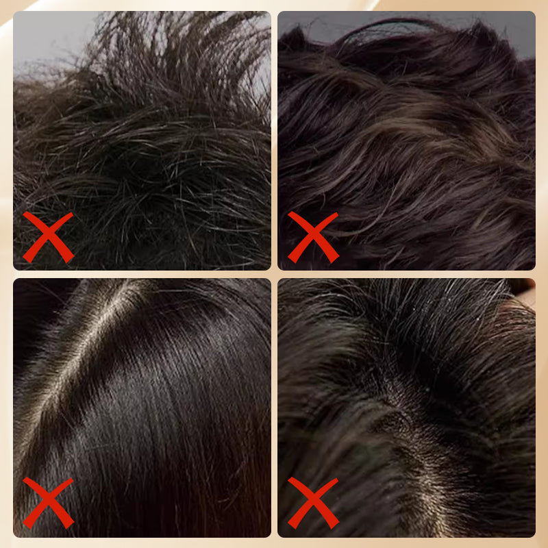 📣Leave-in-Haarspray für voluminöses Styling
