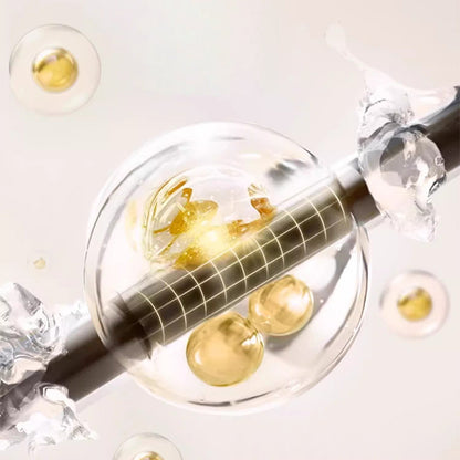 📣Leave-in-Haarspray für voluminöses Styling