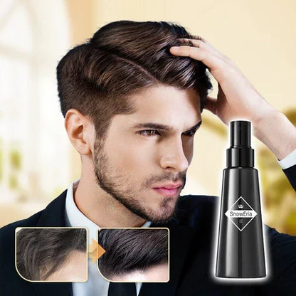 📣Leave-in-Haarspray für voluminöses Styling