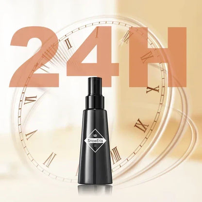 📣Leave-in-Haarspray für voluminöses Styling