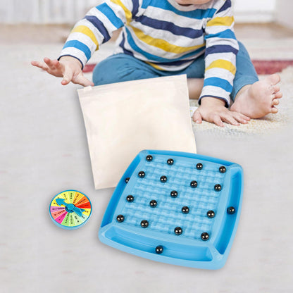🎁Zeitlich Begrenztes Angebot🔥Magnetisches Schachspiel✨Perfektes Geschenk