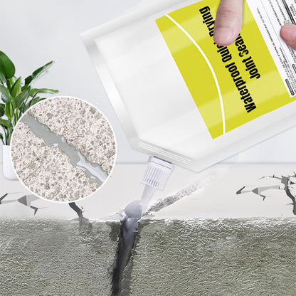 🎉MEHR KAUFEN, MEHR SPAREN🎁👷‍♂️Platte Beton RissWasserdicht ReparaturDichtungsmittel