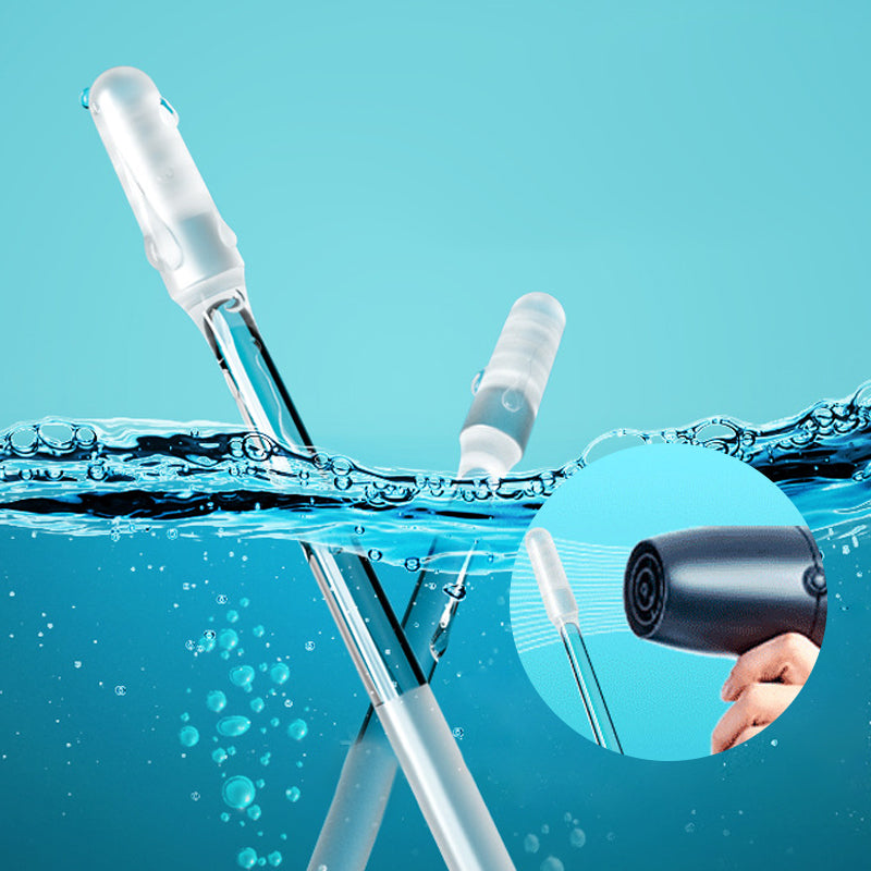 🔥50 % Rabatt🔥👂Wiederverwendbare Ohrenschmalz-Entferner – Hygienische Klebe-Stäbchen zur sanften Ohrenreinigung