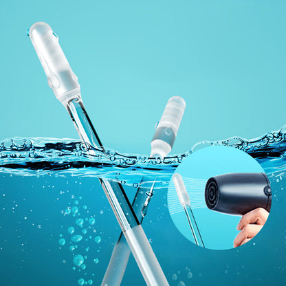 🔥50 % Rabatt🔥👂Wiederverwendbare Ohrenschmalz-Entferner – Hygienische Klebe-Stäbchen zur sanften Ohrenreinigung