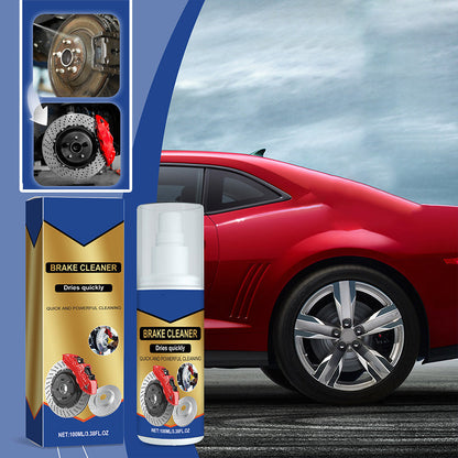 💥Reinigungsspray für Autobremsen💥