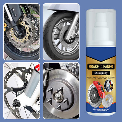 💥Reinigungsspray für Autobremsen💥