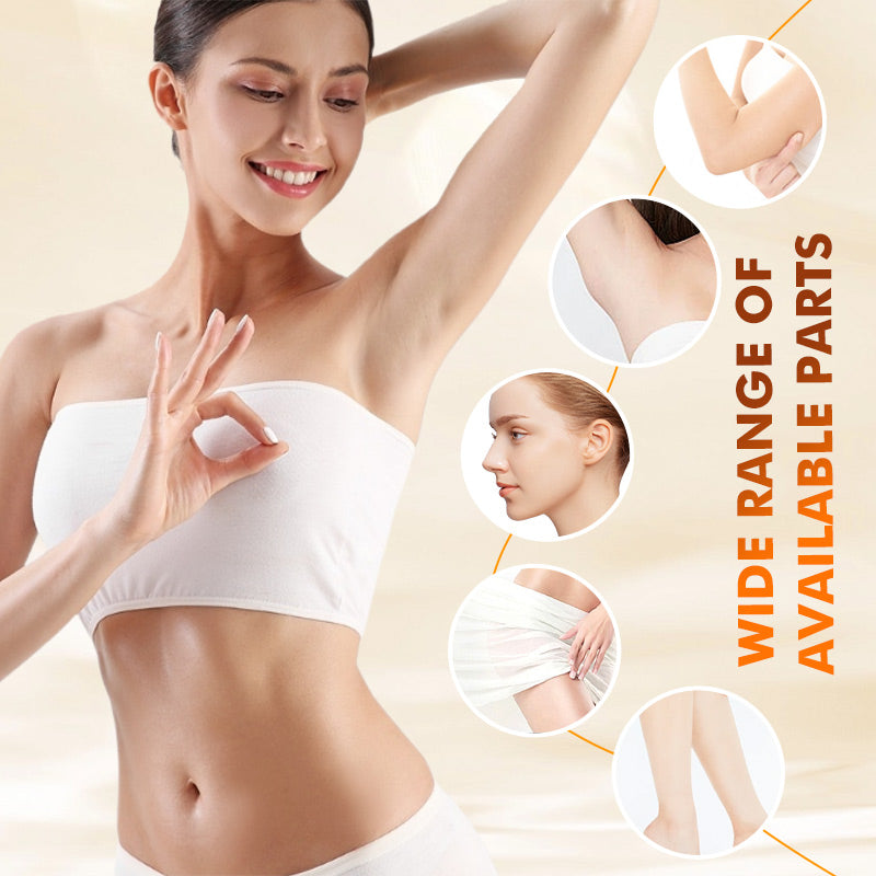 🥳HEISSER SALE 2026🥳💞50.000+ VERKAUFT!👵 Vielseitige aromatische Enthaarungscreme mit milder Formel
