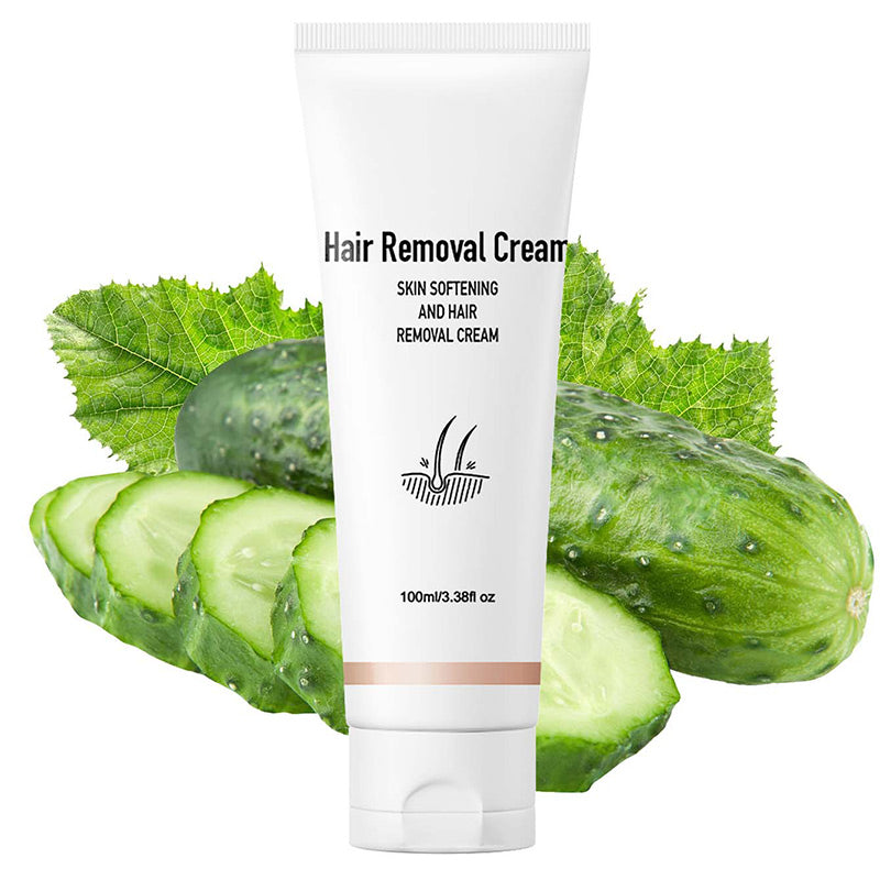 🥳HEISSER SALE 2026🥳💞50.000+ VERKAUFT!👵 Vielseitige aromatische Enthaarungscreme mit milder Formel