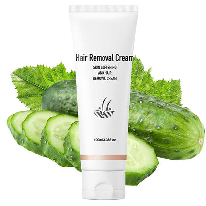 🥳HEISSER SALE 2026🥳💞50.000+ VERKAUFT!👵 Vielseitige aromatische Enthaarungscreme mit milder Formel