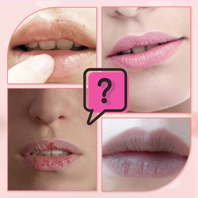 🔥🔥Farbwechselnde feuchtigkeitsspendende Lippenöl