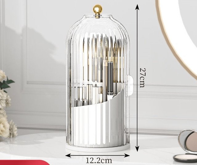 🪥 50% RABATT! 🏡 Zahnbürstenhalter mit Schiebedeckel – Hygienisches Design, Tropffrei & Platzsparend 🚿