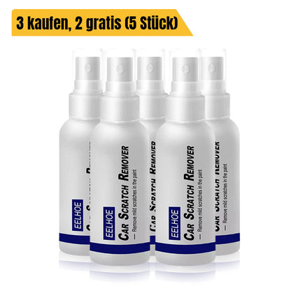 Autolack-Kratzerentfernungsspray