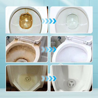 🥳HEISSER SALE 2026🥳💞50.000+ VERKAUFT!🚽✨ Schaum-Toilettenreiniger – Kraftvoll gegen Kalk, Urinstein & Verschmutzungen