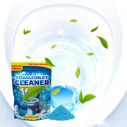 🥳HEISSER SALE 2026🥳💞50.000+ VERKAUFT!🚽✨ Schaum-Toilettenreiniger – Kraftvoll gegen Kalk, Urinstein & Verschmutzungen