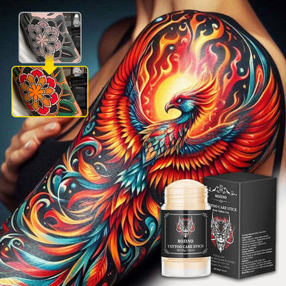 🥳2026 HEISSER VERKAUF🥳💞ÜBER 50.000 VERKAUFT!🛡️💎 50 % RABATT! Tattoo-Farbfixierungs-Pflegecreme – Tiefenwirksame Feuchtigkeitspflege, nicht fettend. Lindert Rötungen, beschleunigt die Heilung. Nie wieder verblassende Tattoos! 💪🖌️