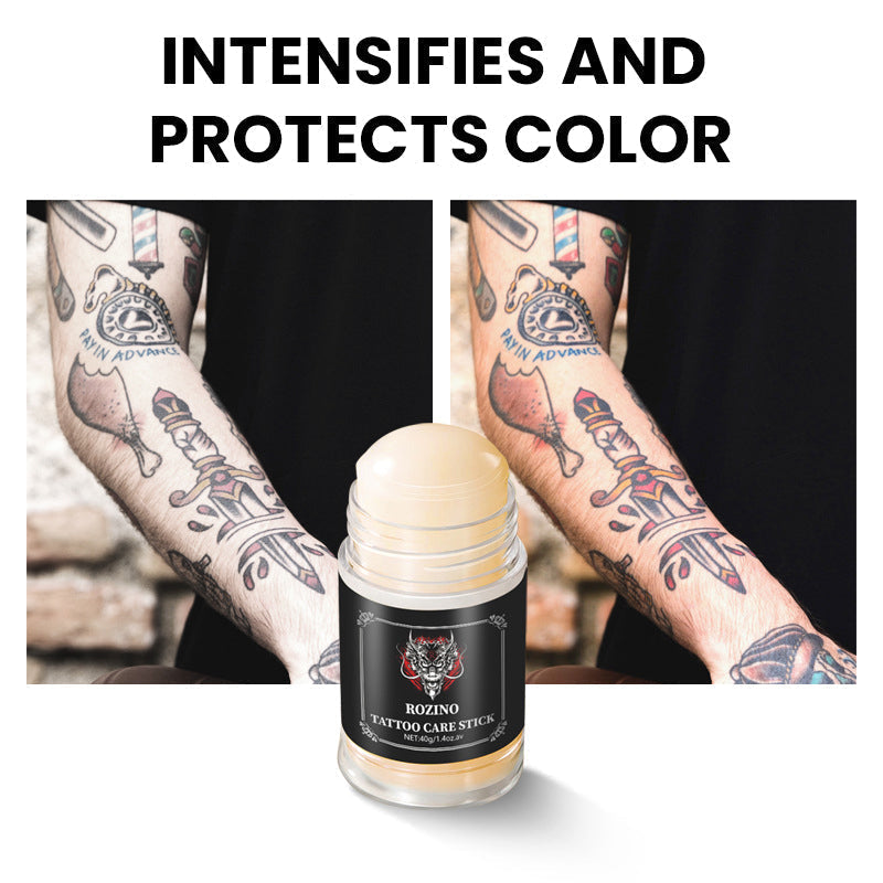 🥳2026 HEISSER VERKAUF🥳💞ÜBER 50.000 VERKAUFT!🛡️💎 50 % RABATT! Tattoo-Farbfixierungs-Pflegecreme – Tiefenwirksame Feuchtigkeitspflege, nicht fettend. Lindert Rötungen, beschleunigt die Heilung. Nie wieder verblassende Tattoos! 💪🖌️