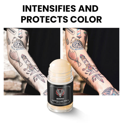 🥳2026 HEISSER VERKAUF🥳💞ÜBER 50.000 VERKAUFT!🛡️💎 50 % RABATT! Tattoo-Farbfixierungs-Pflegecreme – Tiefenwirksame Feuchtigkeitspflege, nicht fettend. Lindert Rötungen, beschleunigt die Heilung. Nie wieder verblassende Tattoos! 💪🖌️