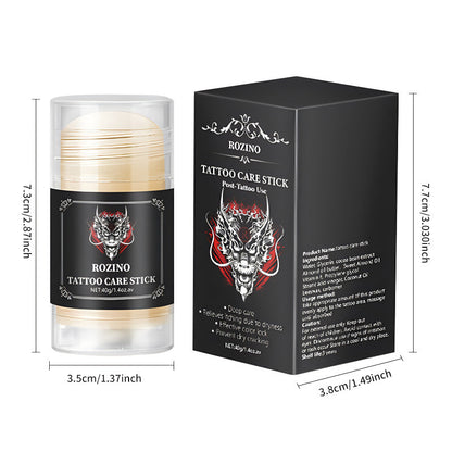 🥳2026 HEISSER VERKAUF🥳💞ÜBER 50.000 VERKAUFT!🛡️💎 50 % RABATT! Tattoo-Farbfixierungs-Pflegecreme – Tiefenwirksame Feuchtigkeitspflege, nicht fettend. Lindert Rötungen, beschleunigt die Heilung. Nie wieder verblassende Tattoos! 💪🖌️
