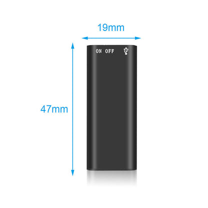 🎙️ 50% RABATT JETZT ! ✨ Mini Digital Audio Voice Recorder Pen – Diskrete Aufnahme, Lange Akkulaufzeit & Einfache Übertragung ✨