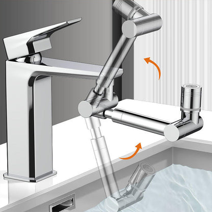 ⏳Begrenzte Zeit 50% Rabatt💥Um 1440° schwenkbarer Wasserhahn-Extender mit 2 Wasserauslass-Modi