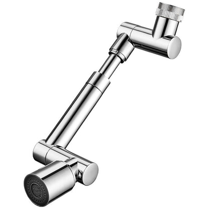 ⏳Begrenzte Zeit 50% Rabatt💥Um 1440° schwenkbarer Wasserhahn-Extender mit 2 Wasserauslass-Modi