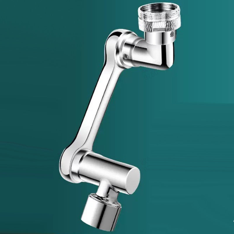 ⏳Begrenzte Zeit 50% Rabatt💥Um 1440° schwenkbarer Wasserhahn-Extender mit 2 Wasserauslass-Modi